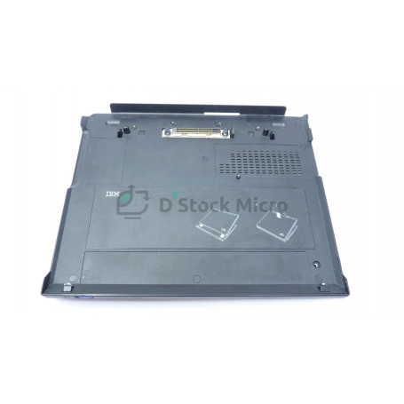 dstockmicro.com Dock 91P9025 / 91P9024 for IBM Thinkpad X31 type 2672-PG9