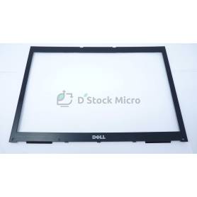 Screen bezel 0G749F - 0G749F for DELL Precision M6400 Without webcam Hole