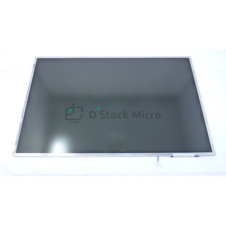 dstockmicro.com Dalle LCD LG LP171WU1(TL)(A6) 17" Mat 1 920 × 1 200 30 pin CCFL pour DELL Precision M6400