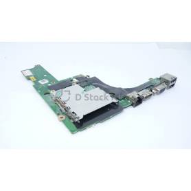 Ethernet - VGA - USB board 0W987F - 0W987F for DELL Precision M6400