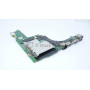 dstockmicro.com Carte Ethernet - VGA - USB 0W987F - 0W987F pour DELL Precision M6400 