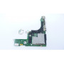 dstockmicro.com Carte Ethernet - VGA - USB 0W987F - 0W987F pour DELL Precision M6400 