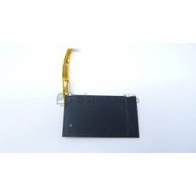 Touchpad TM-01117-001 - TM-01117-001 pour DELL Precision M6400