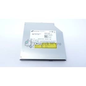 Lecteur graveur DVD 9.5 mm SATA GSA-U20N - 0U595P pour DELL Precision M6400