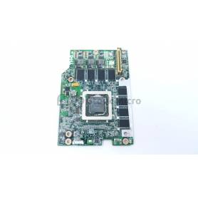 Carte vidéo NVIDIA 36XM1GC0020 - G92-985-A2 pour DELL Precision M6400