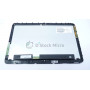 dstockmicro.com Touchscreen LCD Samsung LTN116HL02-H01 11.6" Glossy 1 920 × 1 080 30 pins - Bottom left for HP Elite X2 1011 G1 