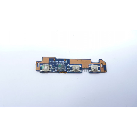 Power button board 6050A2626801 for HP Elite X2 1011 G1 Tablet
