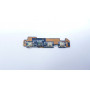 Power button board 6050A2626801 for HP Elite X2 1011 G1 Tablet