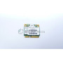 dstockmicro.com Wifi card Intel 62205ANHMW HP Probook 6570b,6470b,Elitebook 2760p,8460p,8560p,8560w,8570W,8570p