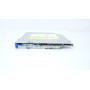 dstockmicro.com Lecteur graveur DVD 12.5 mm SATA GA31N - 0HF1FM pour DELL Studio 17 (1747)