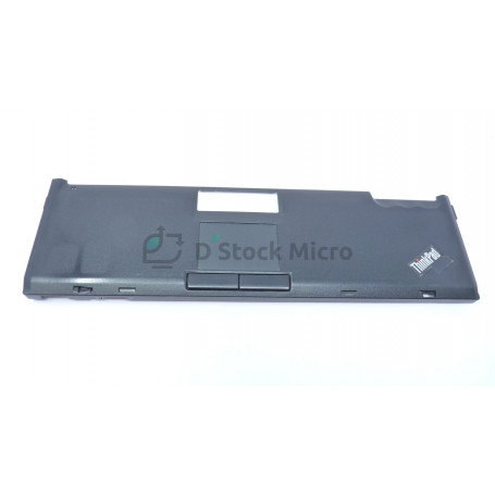 dstockmicro.com Plasturgie - Touchpad 42R9981 - 42R9981 pour Lenovo Thinkpad T61 