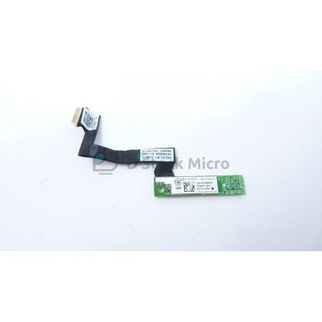Bluetooth card Broadcom BCM92070MD DELL Latitude E6320 0G9M5X