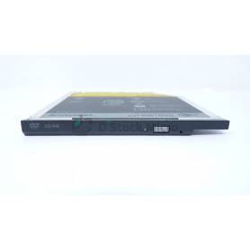 Lecteur graveur DVD  SATA MU10N - 42T2543 pour Lenovo Thinkpad T400