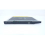 dstockmicro.com Lecteur graveur DVD  SATA MU10N - 42T2543 pour Lenovo Thinkpad T400