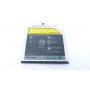 dstockmicro.com Lecteur graveur DVD  SATA MU10N - 42T2543 pour Lenovo Thinkpad T400