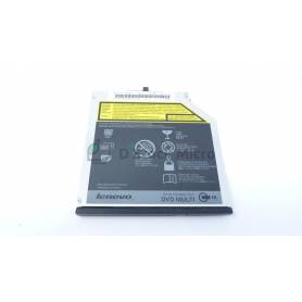 Lecteur graveur DVD  SATA GSA-U20N - 42T2545 pour Lenovo Thinkpad T400