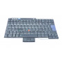 dstockmicro.com Keyboard AZERTY - MW-FRE - 42T3217 for Lenovo Thinkpad T400