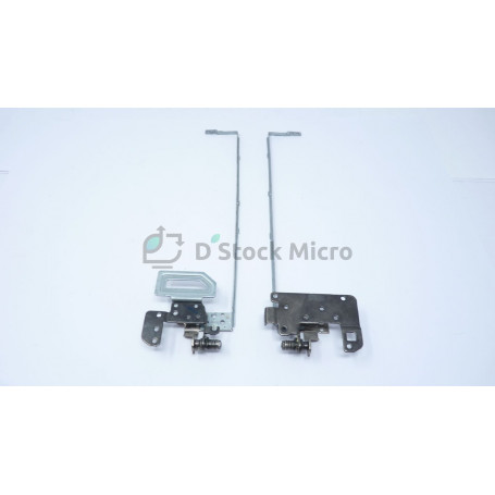 dstockmicro.com Hinges AM154000A00,AM154000B00 - AM154000A00,AM154000B00 for Acer Aspire E15-571-35CX 