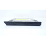 dstockmicro.com Lecteur graveur DVD 9.5 mm SATA GUD0N - 601H1060739 pour MSI MS-1795 GL72 6QF-472FR