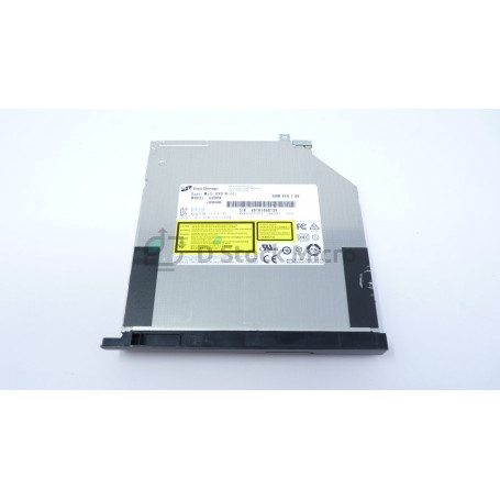 dstockmicro.com Lecteur graveur DVD 9.5 mm SATA GUD0N - 601H1060739 pour MSI MS-1795 GL72 6QF-472FR