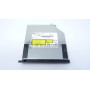 dstockmicro.com Lecteur graveur DVD 9.5 mm SATA GUD0N - 601H1060739 pour MSI MS-1795 GL72 6QF-472FR