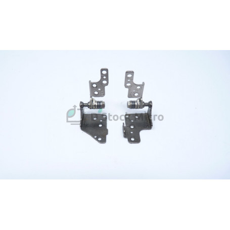 dstockmicro.com Hinges  -  for MSI MS-1795 GL72 6QF-472FR 