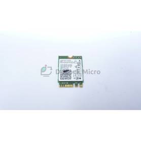 Carte wifi Intel 3165NGW MSI MS-1795 GL72 6QF-472FR 806723-001 0B