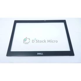Screen bezel 0T8K98 - 0T8K98 for DELL Latitude E6410 Without webcam Hole