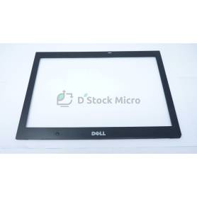 Screen bezel 0H301T - 0H301T for DELL Latitude E6410 Without webcam Hole