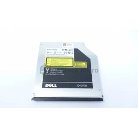 Lecteur graveur DVD  SATA TS-U633 - 0PY1GM pour DELL Latitude E6410