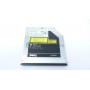 dstockmicro.com Lecteur graveur DVD  SATA TS-U633 - 0PY1GM pour DELL Latitude E6410