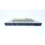 dstockmicro.com Lecteur graveur DVD  SATA TS-U633 - 0PY1GM pour DELL Latitude E6410