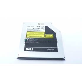 Lecteur graveur DVD  SATA TS-U633 - 0V42F8 pour DELL Latitude E6410