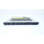 dstockmicro.com Lecteur graveur DVD  SATA TS-U633 - 0V42F8 pour DELL Latitude E6410