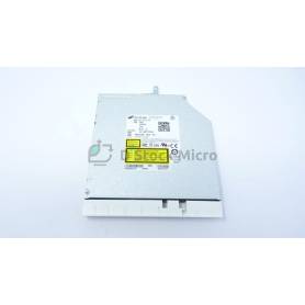 Lecteur graveur DVD 9.5 mm SATA GUB0N - A000302730 pour Toshiba Satellite C55-C-1DW