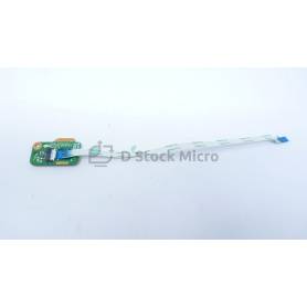 dstockmicro.com Button board DA0BLQPB6E0 - DA0BLQPB6E0 for Toshiba Satellite C55-C-1DW 