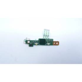 Ignition card DA0BLQYB6E0 for Toshiba Satellite C55-C-1DW