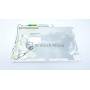 dstockmicro.com Screen back cover 13GOA3D5AP010-20 - 13GOA3D5AP010-20 for Asus Eee PC 1015BX-WHI019S 