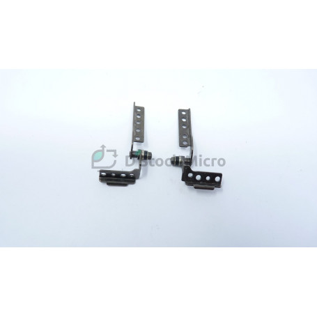 dstockmicro.com Hinges  -  for Asus Eee PC 1015BX-WHI019S 