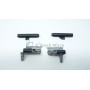 Hinges  for DELL Precision M6500