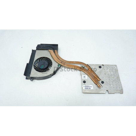 dstockmicro.com CPU Cooler AT0TK006DC0 - 768730-001 for HP Zbook 17 G1 