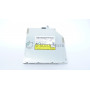 dstockmicro.com DVD burner player 9.5 mm SATA UJ8A7 - 2DMYA039784 for Sony Vaio SVS151A11M