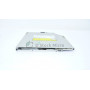 dstockmicro.com DVD burner player 9.5 mm SATA UJ8A7 - 2DMYA039784 for Sony Vaio SVS151A11M