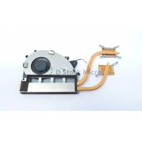 CPU Cooler 300-0101-2358-A - 300-0101-2358-A for Sony Vaio SVS151A11M