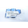 Embase fibre optique SC/SC x5 91730