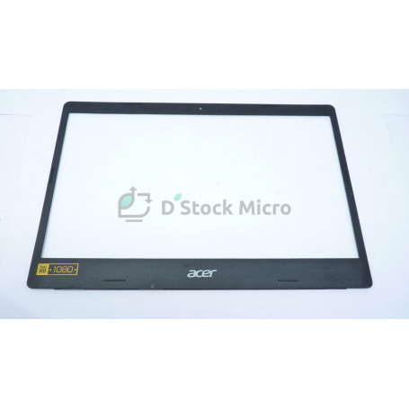 dstockmicro.com Contour écran / Bezel NC210110TB - NC210110TB pour Acer Aspire 5 A514-53-37JU 