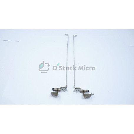 dstockmicro.com Charnières  -  pour Toshiba Tecra S11-168 