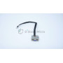 dstockmicro.com VGA connector  -  for Toshiba Tecra S11-168 