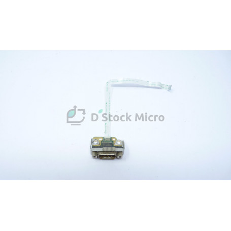 dstockmicro.com RS232 connector  -  for Toshiba Tecra S11-168 