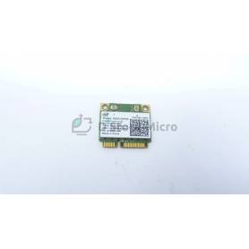 Carte wifi Intel 622ANHMW TOSHIBA Tecra S11-168 G86C0004V710